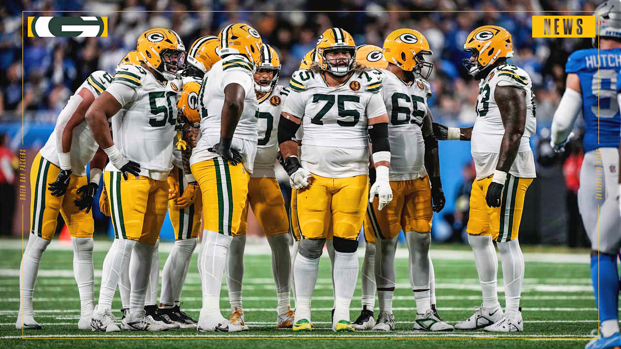 Bears take ball away, Packers protect it, so somethin’s gotta give