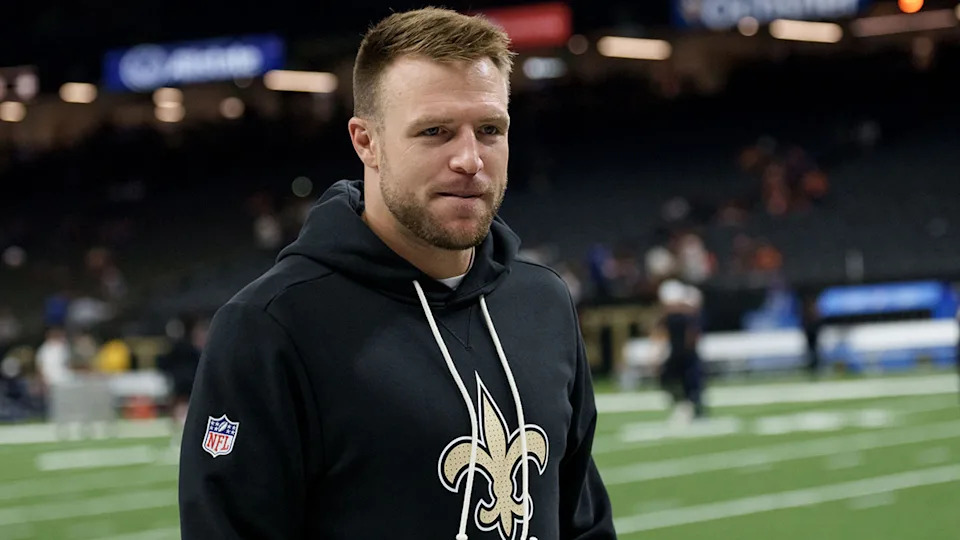 Matthew Hinton-Imagn Images