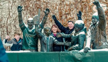 Enjoy a Packer-Themed Weekend in Green Bay