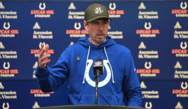 Reeling Colts looking for answers to sluggish offense, Gardner's injury