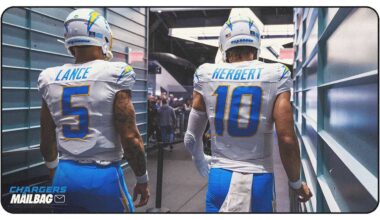 With Justin Herbert Out, How Will Chargers Approach Week 18 at Broncos?