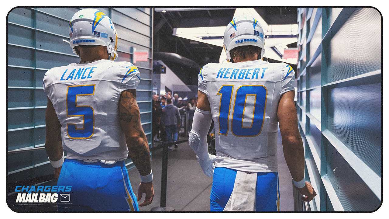 With Justin Herbert Out, How Will Chargers Approach Week 18 at Broncos?