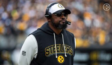 'It is an honor to be in these games'