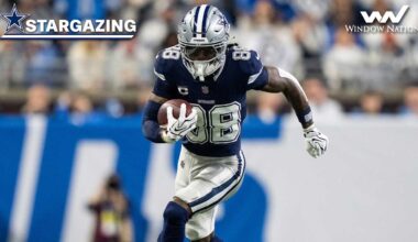 Cowboys who tried to tame the Lions 