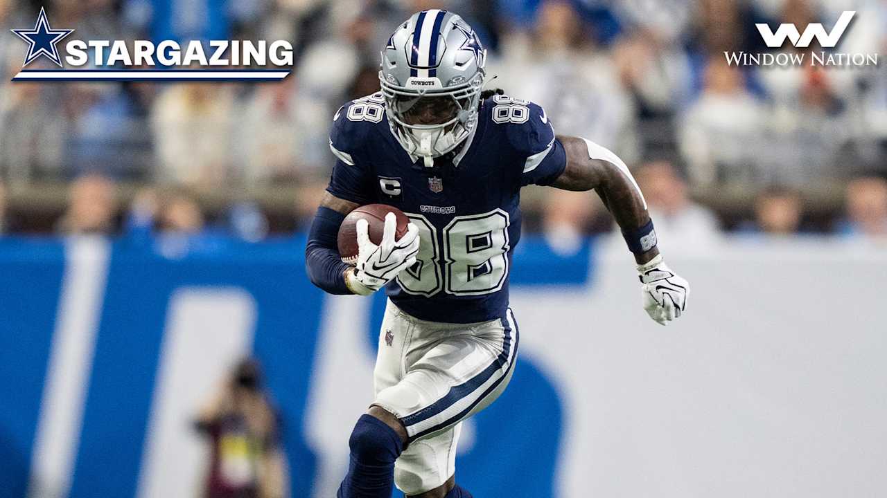 Cowboys who tried to tame the Lions 