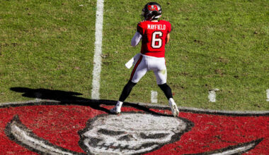 QB Baker Mayfield Talks Offense Identity