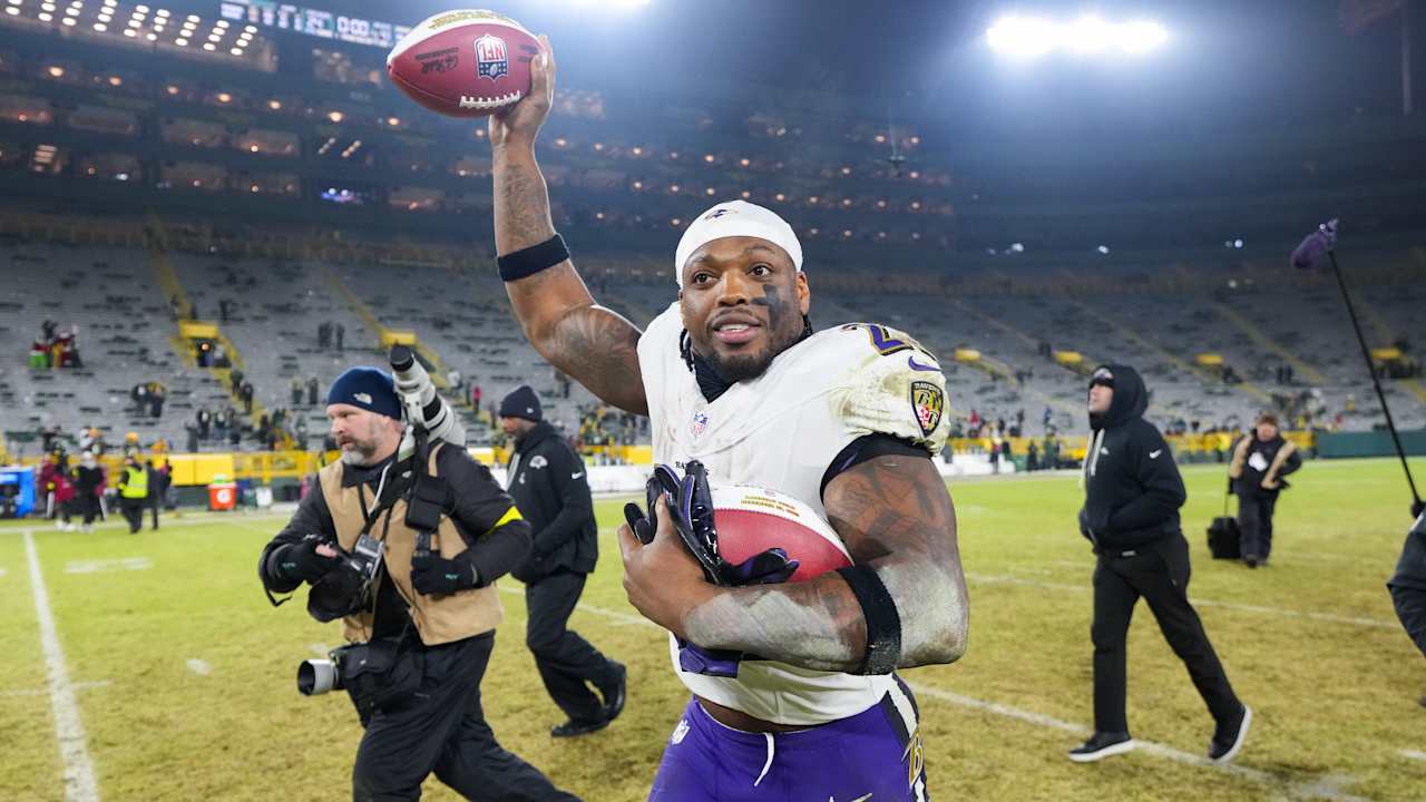 What We Learned from Baltimore's 41-24 win