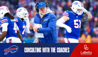 Bills coaching staff praises Josh Allen and Christian Benford in Bengals win, provide early outlook on Week 15 injury report