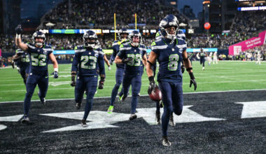 Seahawks Show ‘We Don’t Really Flinch’ In Dramatic Finish To Beat Colts