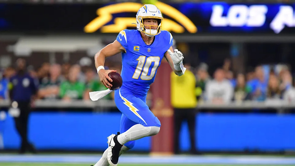 Gary A. Vasquez-Imagn Images