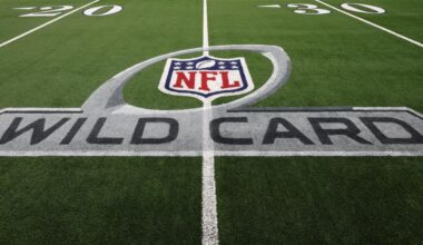 Where do the Bills stand in the AFC playoff picture with 5 games to go?