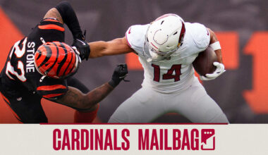 The Final Week Of The Season