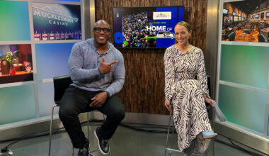 Seahawks dominate Falcons 37-9 | king5.com