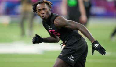 Falcons Uncover Diamond in the Rough With Standout CB Cobee Bryant