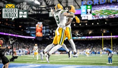 Inbox: That time draws near