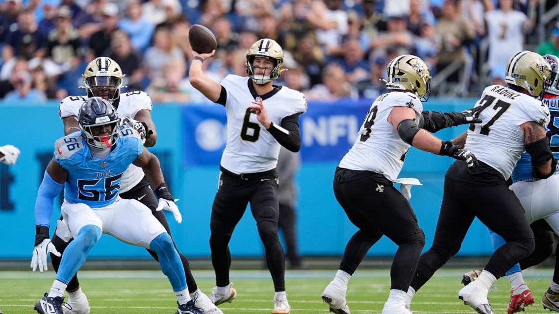 What they're saying nationally about the Saints after 4th straight win on the season