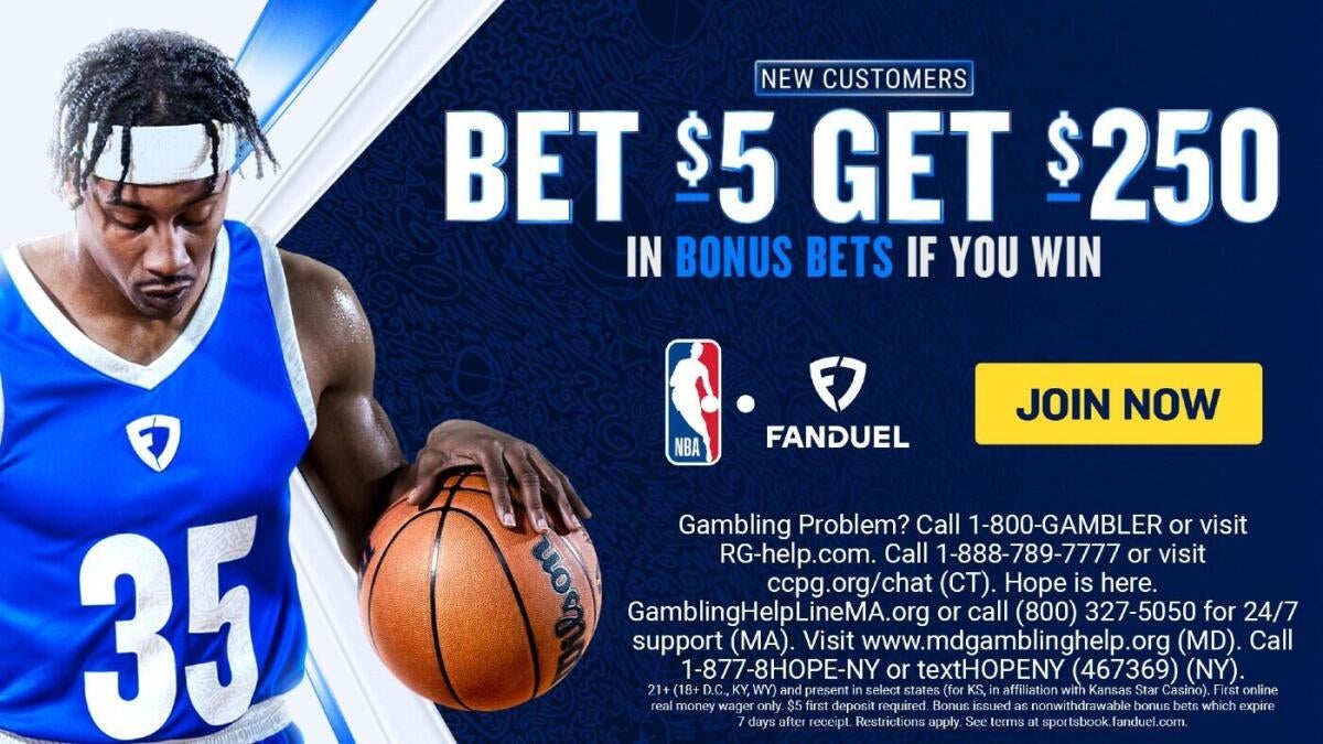 FanDuel promo code: Claim $250 bonus bets for Eagles vs. Commanders, Packers vs. Bears, Saturday NFL Week 16