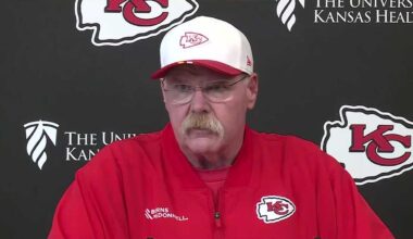 Chiefs enter Texans week with battered offense, 1 headed to IR