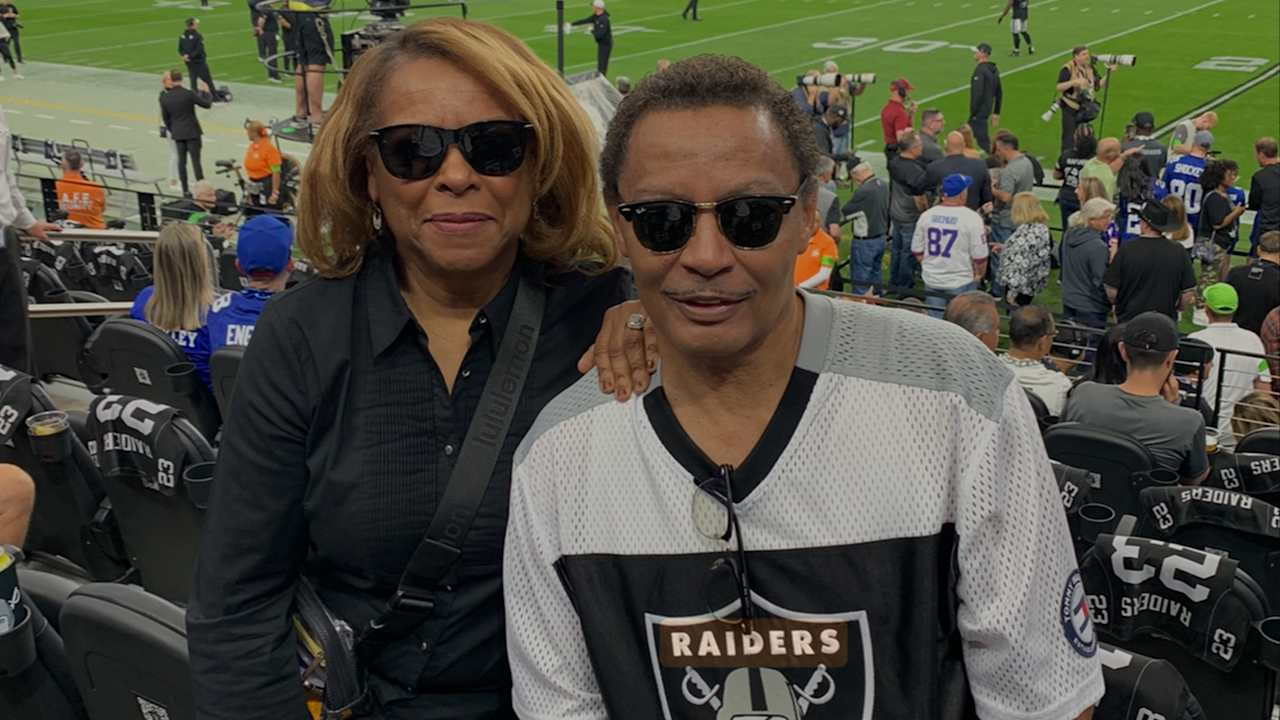 Meet James Hollins, America's unsung first Black nuclear test leader