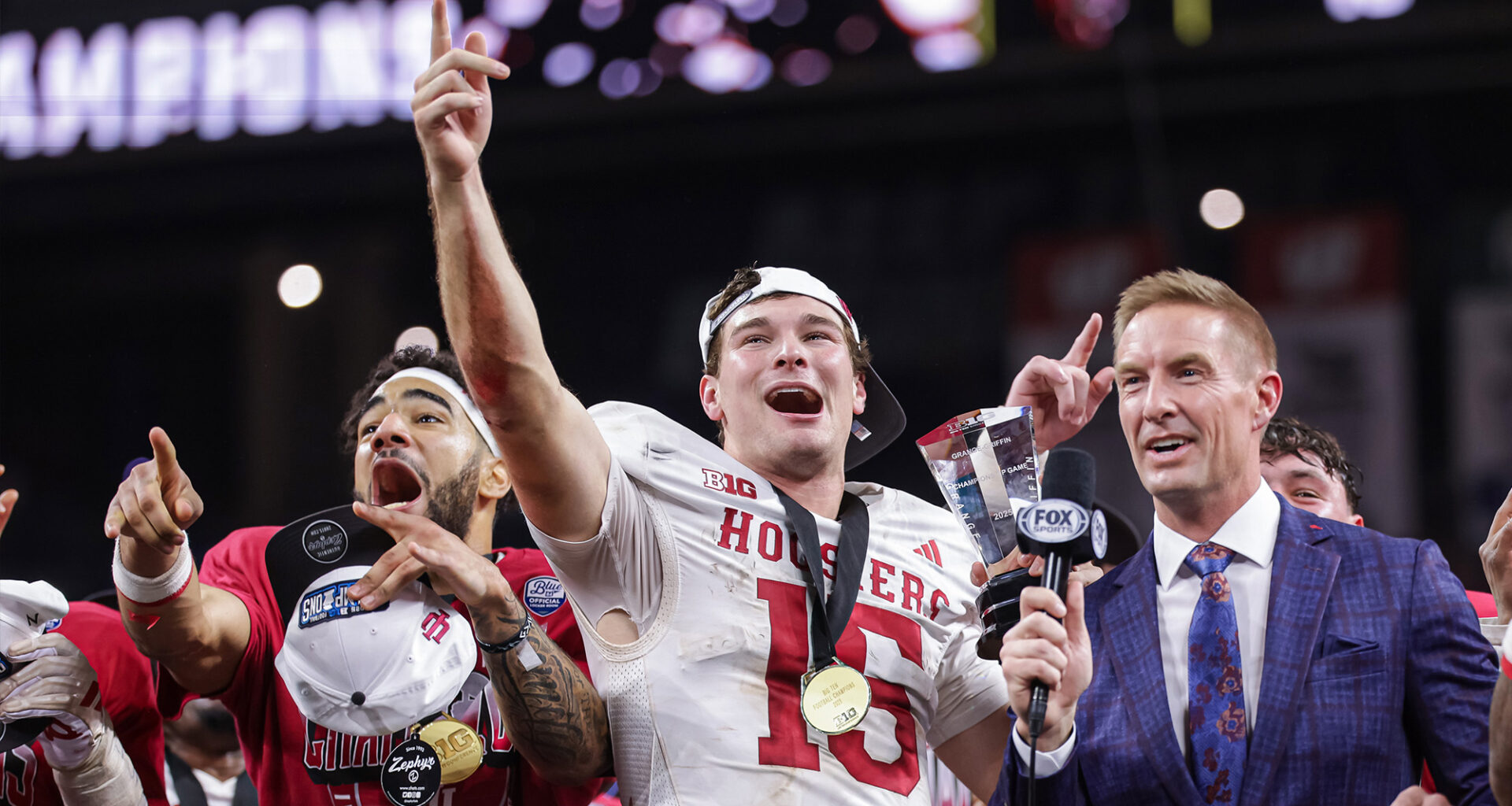 The critical mistake NY Jets fans are making with 2026 QB class