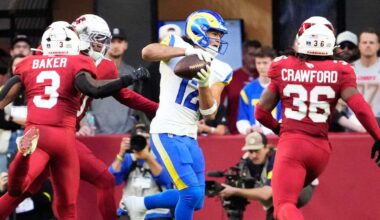 Five worst Week 14 performances