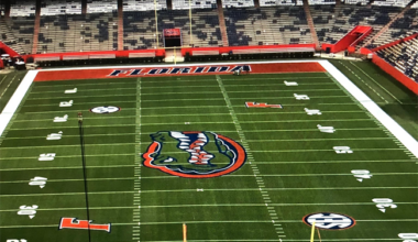 Florida Gators in transfer portal, 2026: DJ Lagway, Aidan Mizell among top players leaving program