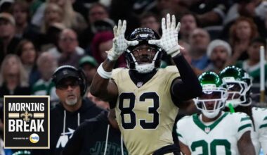 Juwan Johnson's growth defines his 2025 season