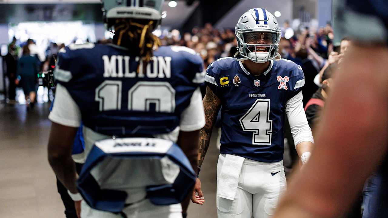 Making common sense QB decisions 