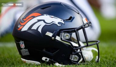 How the Broncos can clinch a playoff berth in Week 15