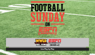 Football Sunday on ESPNRadio: Indianapolis Colts vs Jacksonville Jaguars