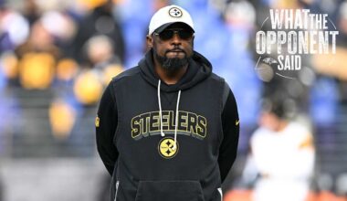 What the Steelers Said About Isaiah Likely’s Overturned Touchdown