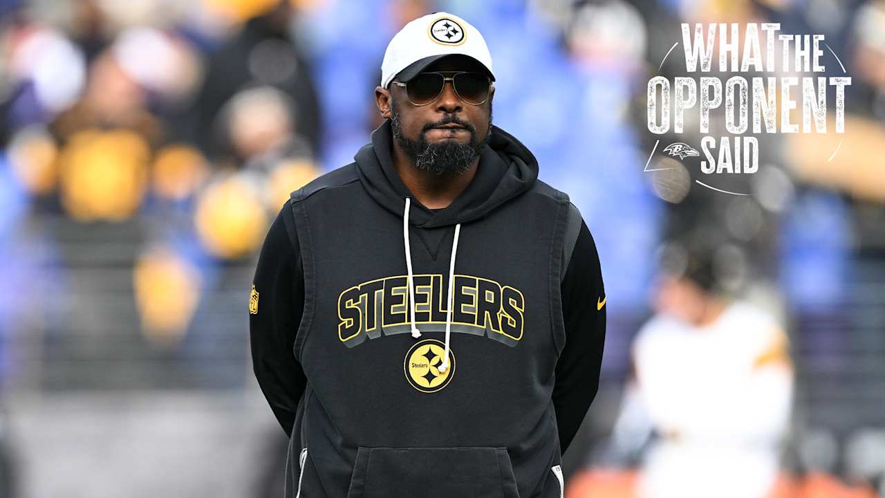 What the Steelers Said About Isaiah Likely’s Overturned Touchdown