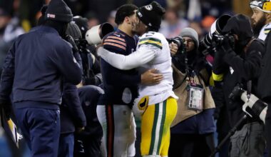 3 Teams That Could Target Top Free Agent After Jordan Love Injury