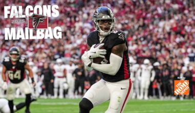 What has led to Kyle Pitts' resurgence? 