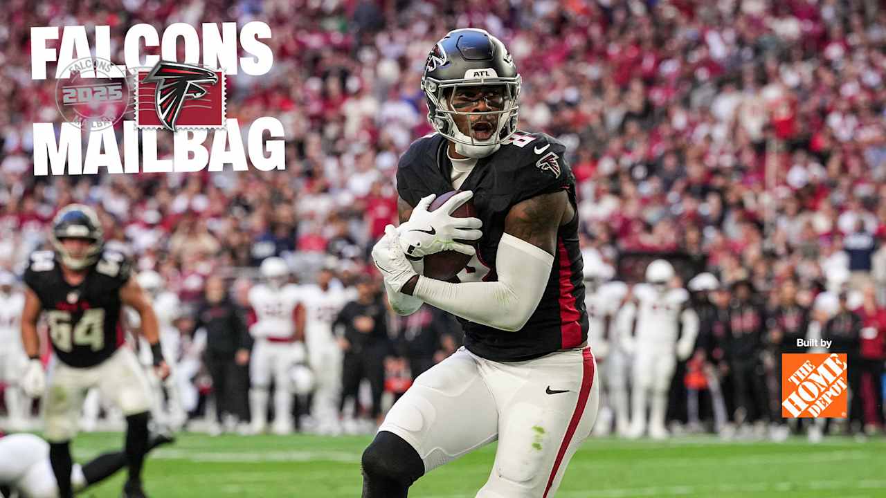 What has led to Kyle Pitts' resurgence? 