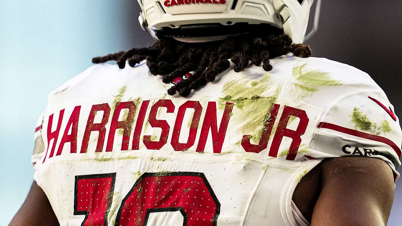 Marvin Harrison Jr.'s Return And Working Through 2 More Games