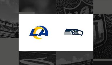 How to watch Rams vs. Seahawks: TV channel and streaming options for December 18