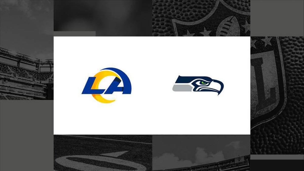 How to watch Rams vs. Seahawks: TV channel and streaming options for December 18
