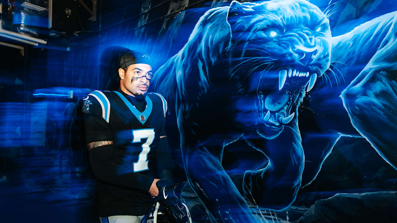 How Tre'von Moehrig has become a chess piece for Panthers defense