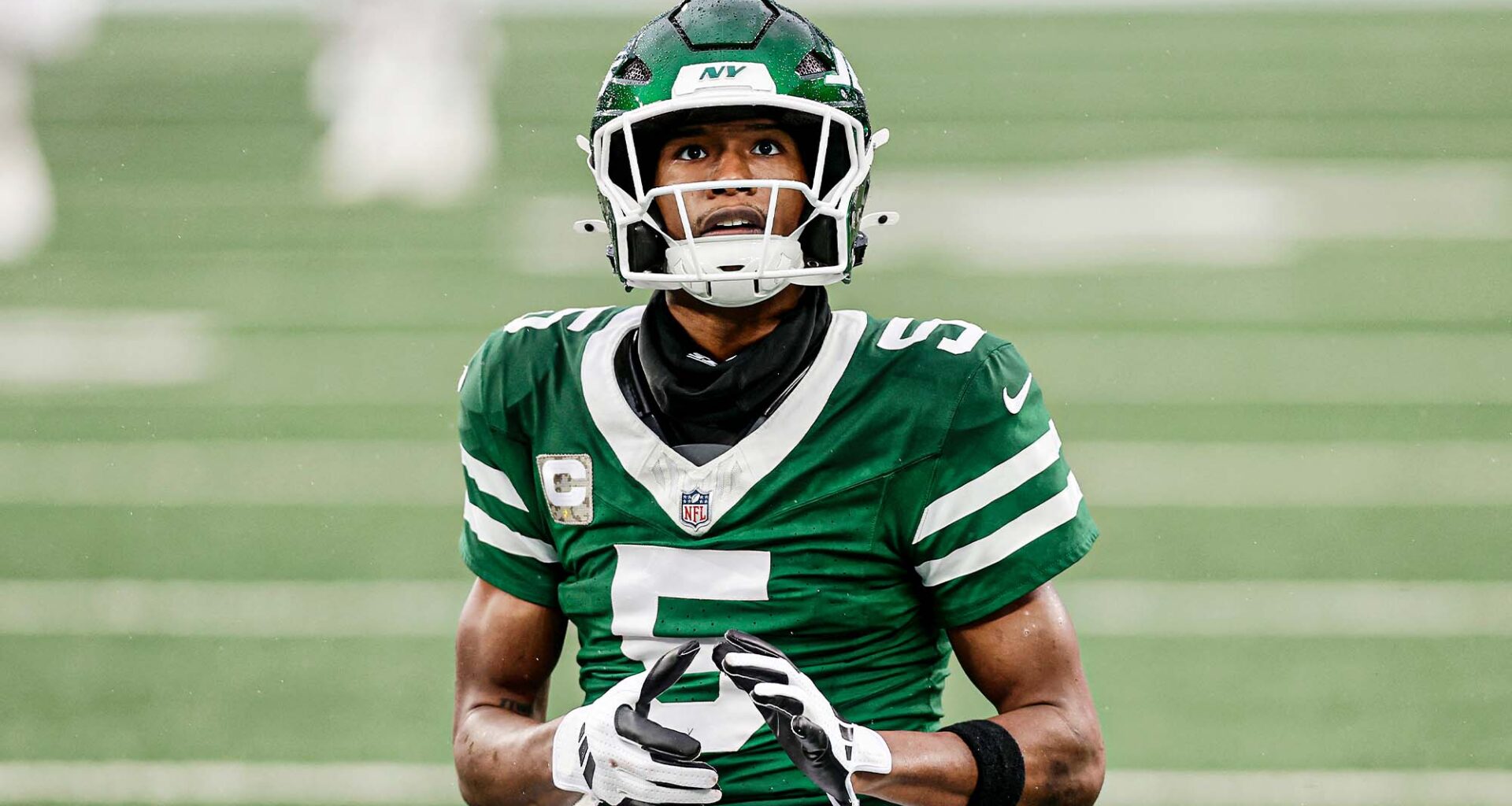 NY Jets have only 3 foundational building blocks entering 2026