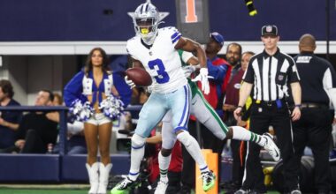 Cowboys vs. Lions prediction, odds, start time: 2025 NFL Thursday Night Football game picks by proven model