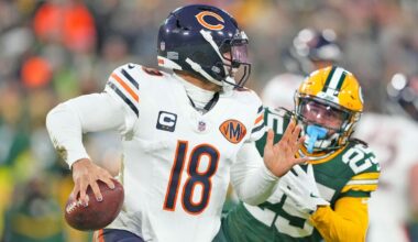NFL Week 16 picks and predictions: ATS picks, upsets and score projections