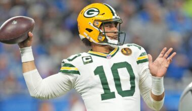 Broncos vs. Packers live updates: Score, highlights and playoff picture