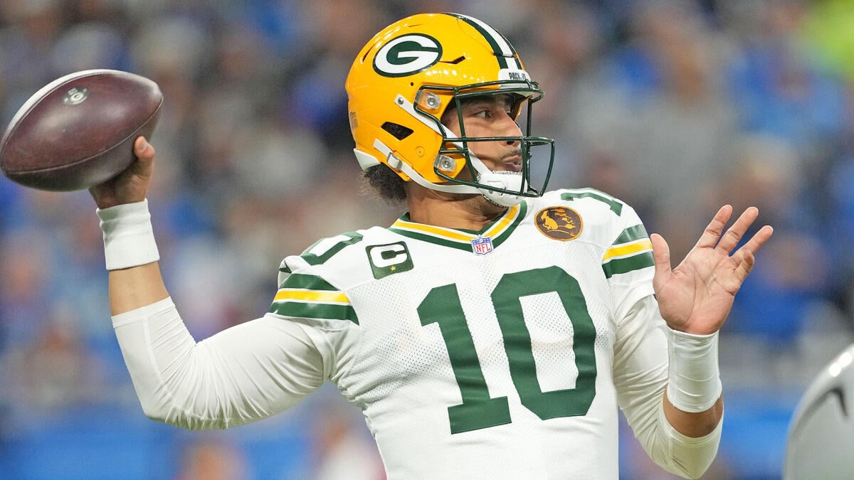 Broncos vs. Packers live updates: Score, highlights and playoff picture