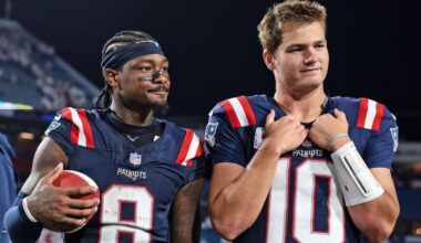 NFL playoff projections: Chiefs sneak in, new NFC leader for top seed