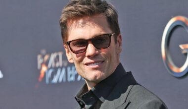 Tom Brady thinks he could pull a Philip Rivers: Retired QB is convinced he can still play in NFL at age 48