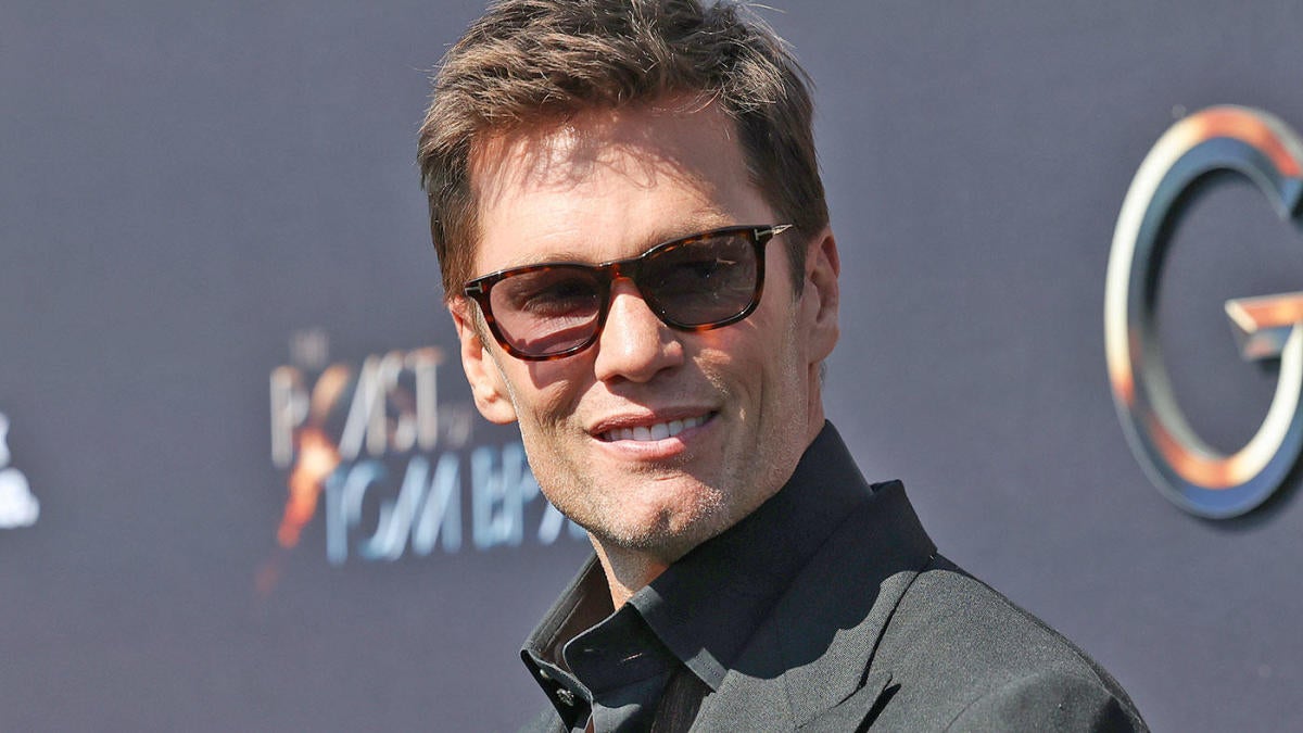 Tom Brady thinks he could pull a Philip Rivers: Retired QB is convinced he can still play in NFL at age 48