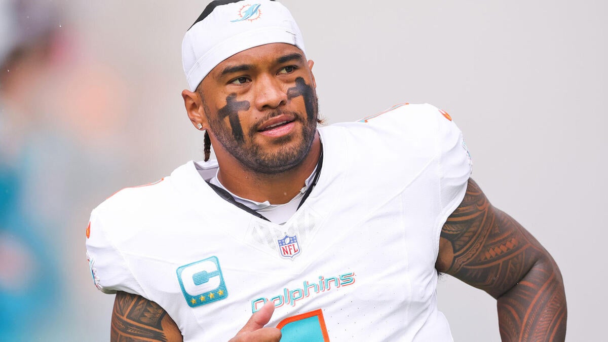 Seahawks vs. Rams TNF preview, Tua Tagovailoa benched and NFL Week 16 picks