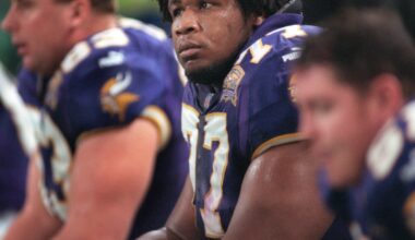 Years after his death shocked the NFL, the Korey Stringer Institute's heat research is changing policies for athlete safety