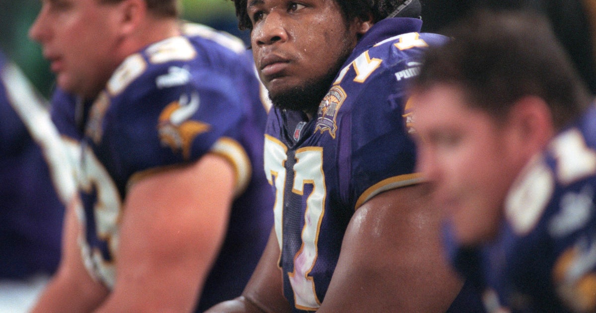 Years after his death shocked the NFL, the Korey Stringer Institute's heat research is changing policies for athlete safety